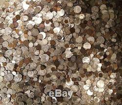 Old Estate Us Coin Lot Sale Gold Silver Currency Sale Hoard Proof Collection