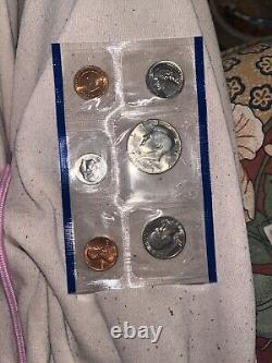 Old U. S. Estate Coin Lots Rare US Coins Gold / Silver / Proof