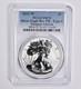 PR70 2021-W Reverse Proof Silver Eagle Type 1 Designer Edition PCGS