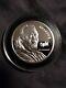 Pawn Stars Chumlee Awesome 1 Troy Oz Fine Silver Coin. 999 Proof Round Chum