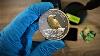 Perthmint Australian Kookaburra 2021 2oz Silver Proof High Relief Gilded Coin
