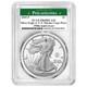 Presale 2025-P Proof $1 American Silver Eagle Marine Corps Privy PCGS