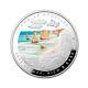 RAM 2023 $5 Beauty, Rich & Rare Twelve Apostles Silver Proof Domed Coin