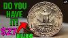 Rare Washington Quarter Dollar Value History USA Old Coins Coins Old World Pk Coin Uscoins