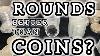 Should You Buy Silver Rounds Over Coins