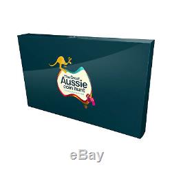Silver $1 Proof Set Great Aussie Coin Hunt A-z 2019 Sold Out At Mint
