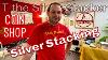 Silver Stacking In Georgia A Silver Stacker S Paradise