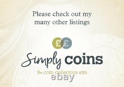 Simply Coins 2020 SILVER PROOF WINNIE THE POOH PIGLET COLOURED FIFTY 50 PENCE