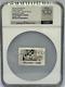 Steamboat Willie 100th Stamp 1 Oz Silver Proof Coin 2$ Niue 2023 NGC PF 70 UCAM