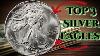 Top 3 Silver Dollars