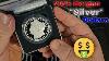 Unboxing It S Morgan Time 2025 Silver Proof San Francisco Mint Not For Stacking
