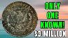 Very Rare 1878 One Dollar Coin Valued At Millions You Won T Believe Its Worth